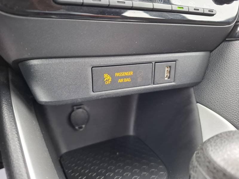 Toyota Yaris - Photo 24