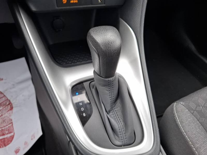 Toyota Yaris - Photo 26