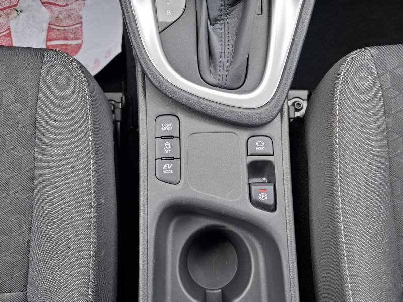 Toyota Yaris - Photo 27