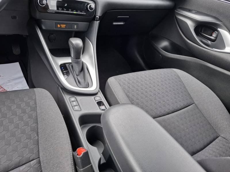 Toyota Yaris - Photo 28