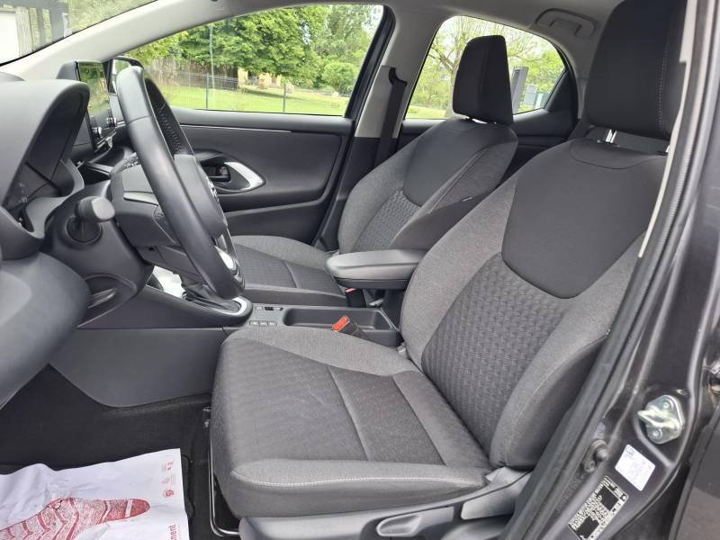 Toyota Yaris - Photo 33