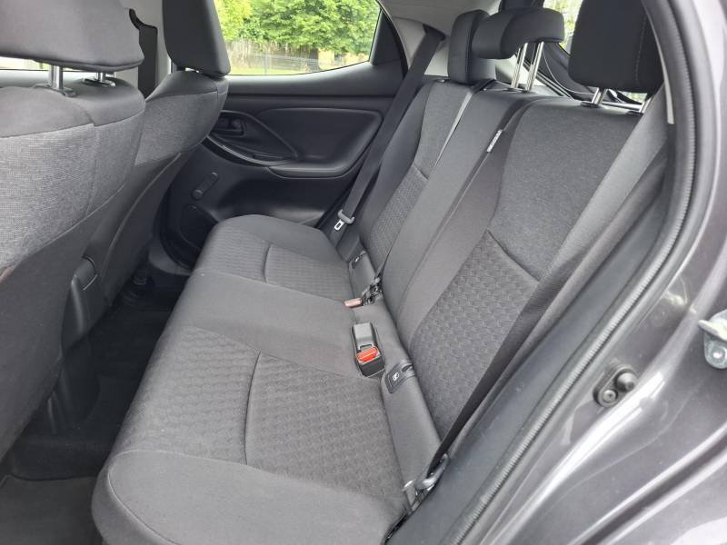 Toyota Yaris - Photo 34