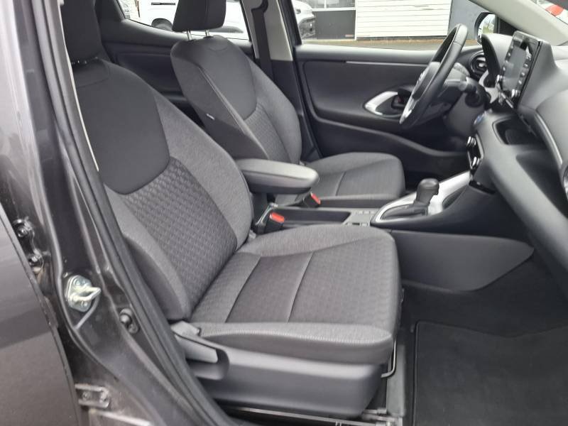 Toyota Yaris - Photo 35