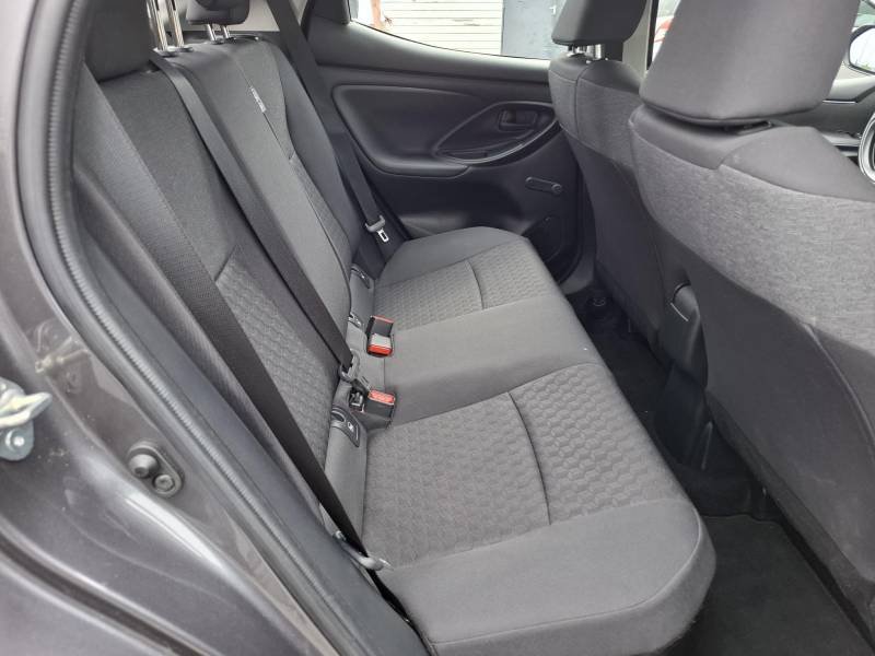 Toyota Yaris - Photo 36
