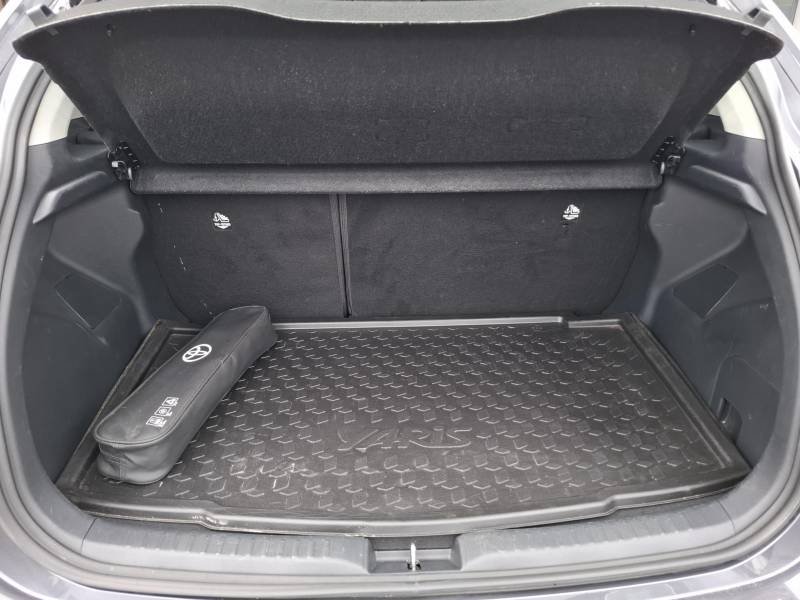 Toyota Yaris - Photo 37