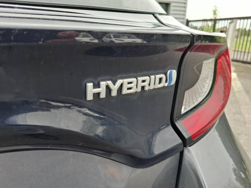 Toyota Yaris - Photo 39