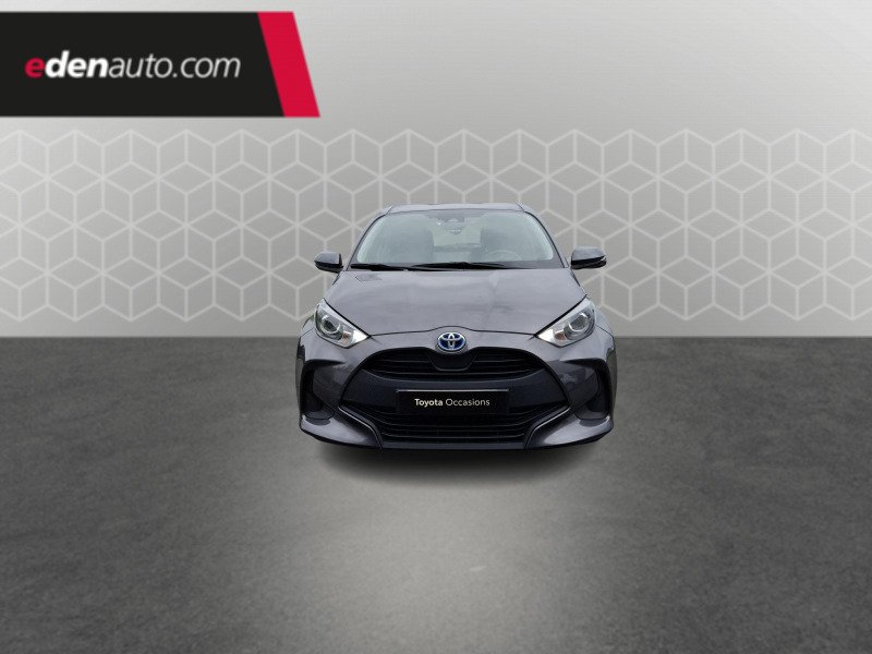 Toyota Yaris - Photo 8