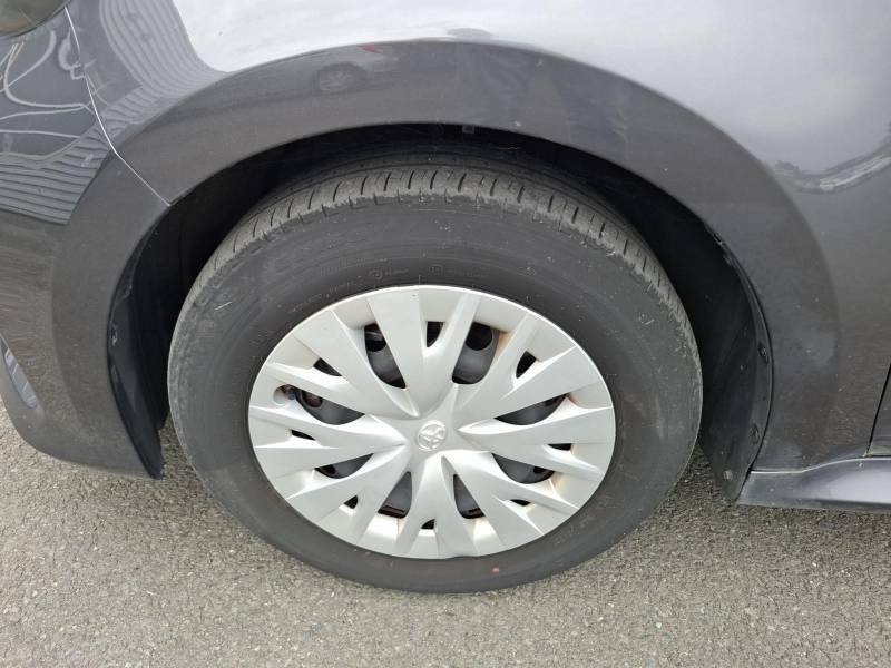 Toyota Yaris - Photo 9