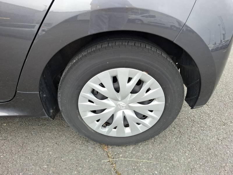Toyota Yaris - Photo 10