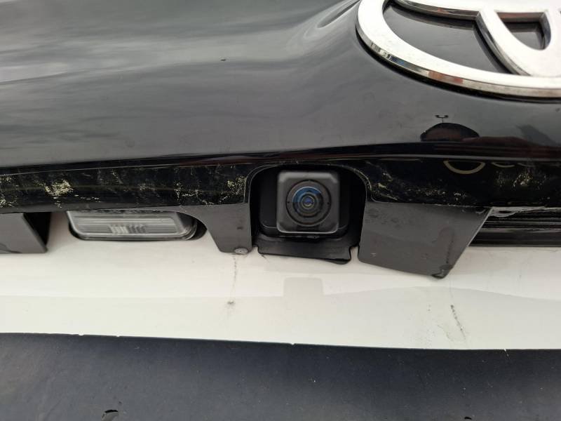 Toyota Yaris - Photo 14