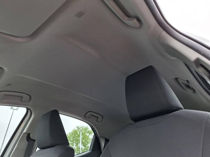 Toyota Yaris - Photo 21