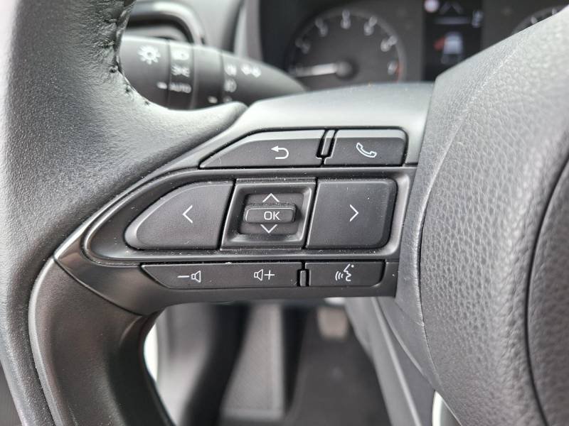 Toyota Yaris - Photo 26