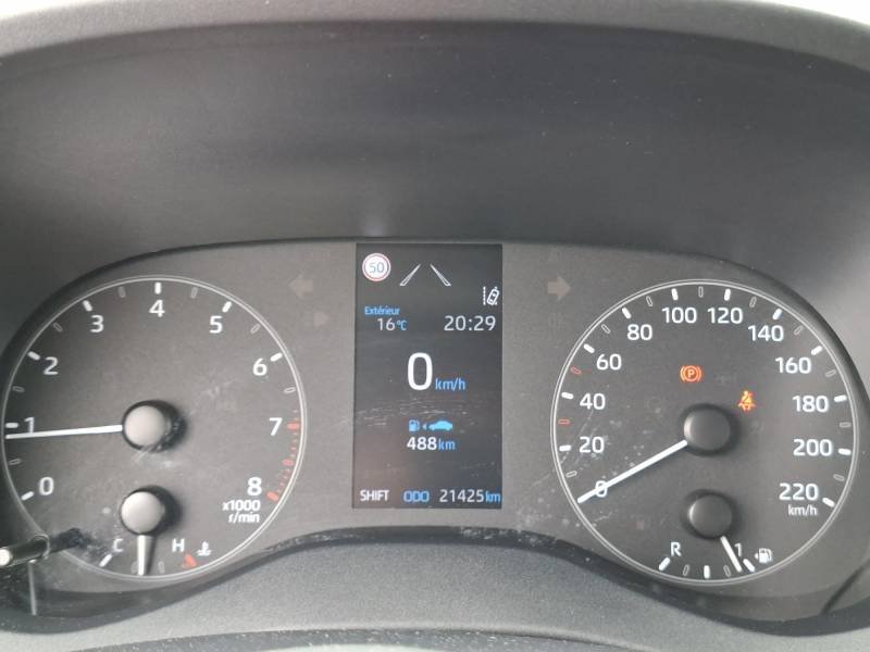 Toyota Yaris - Photo 30