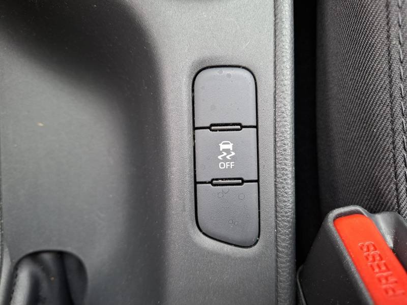 Toyota Yaris - Photo 37
