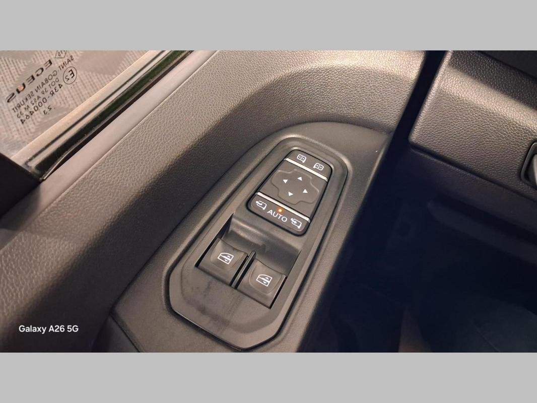 Renault Trafic - Photo 11
