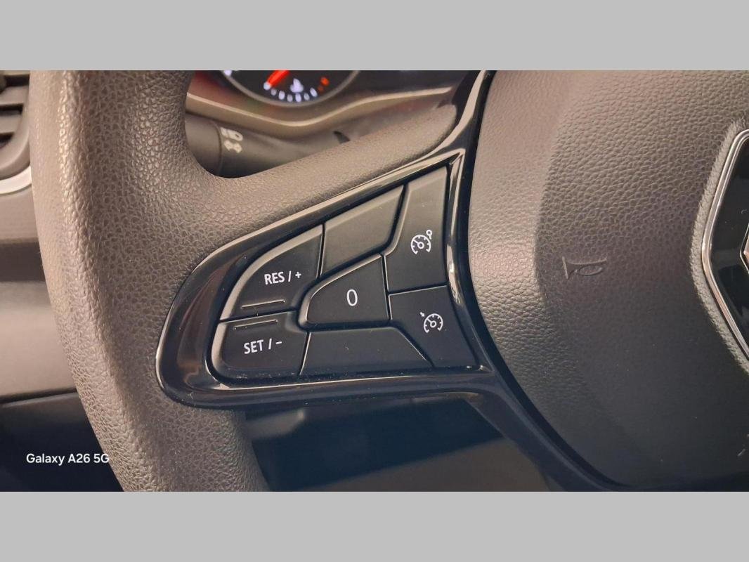 Renault Trafic - Photo 12