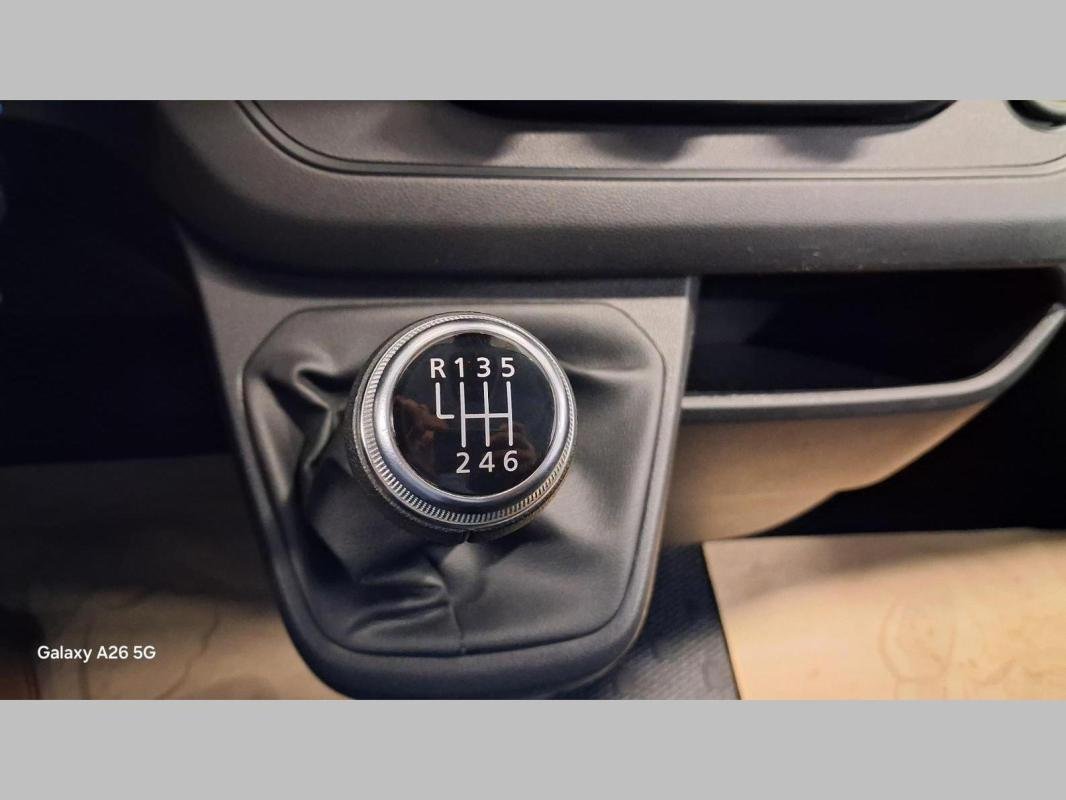 Renault Trafic - Photo 13