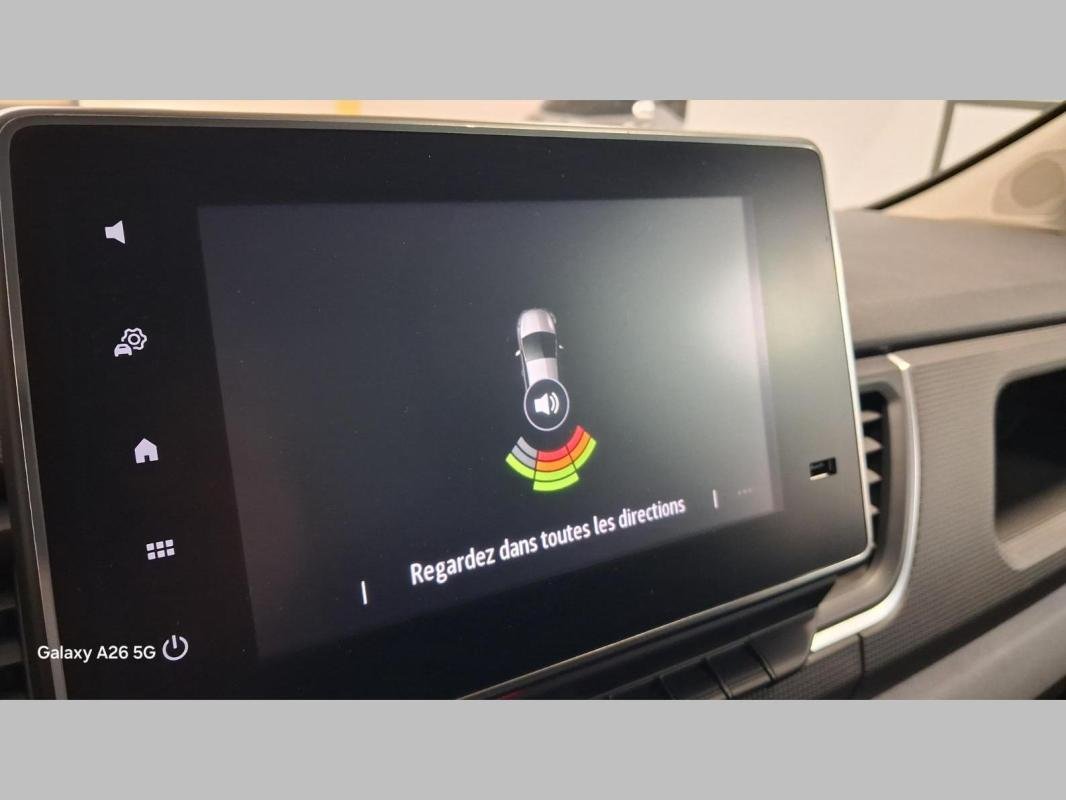 Renault Trafic - Photo 14