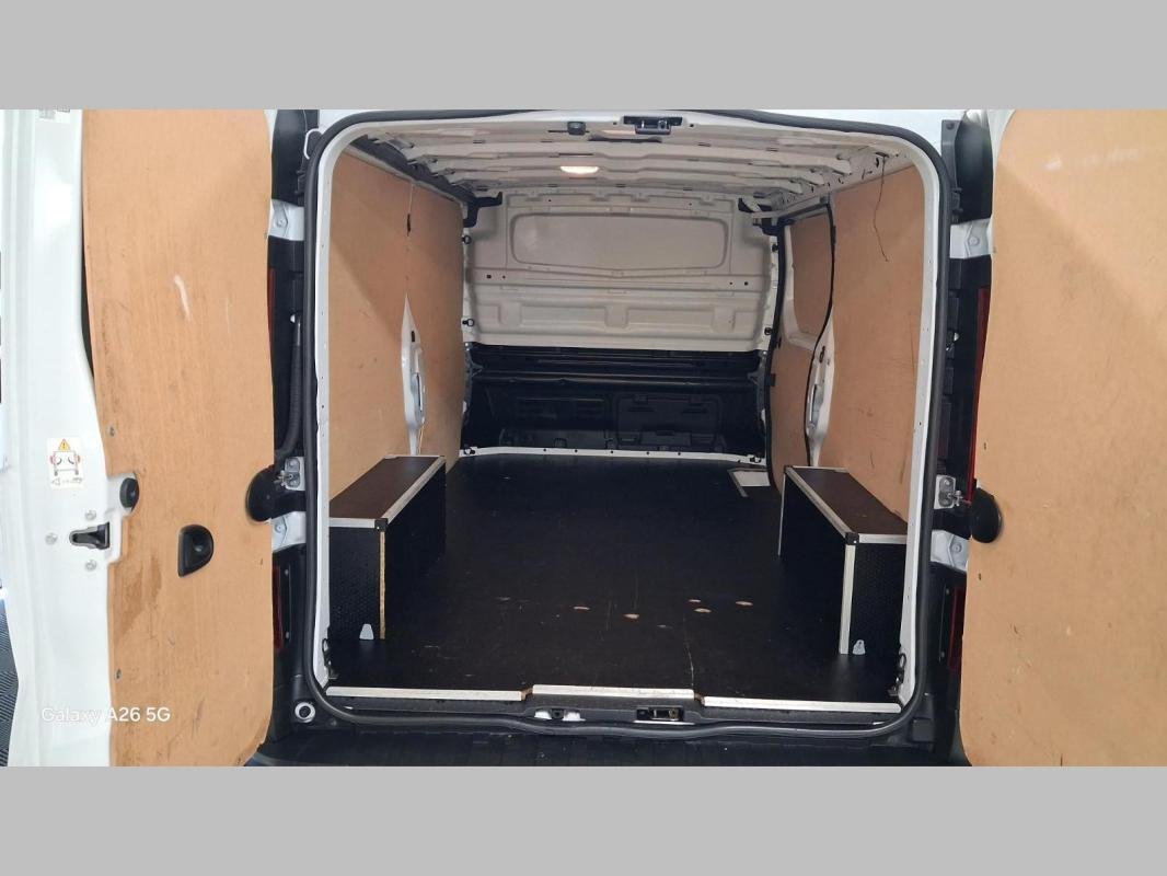 Renault Trafic - Photo 19