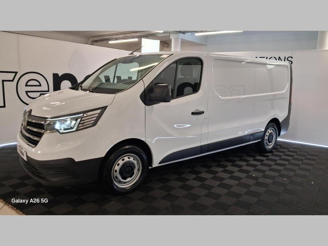 Renault Trafic - Photo 2