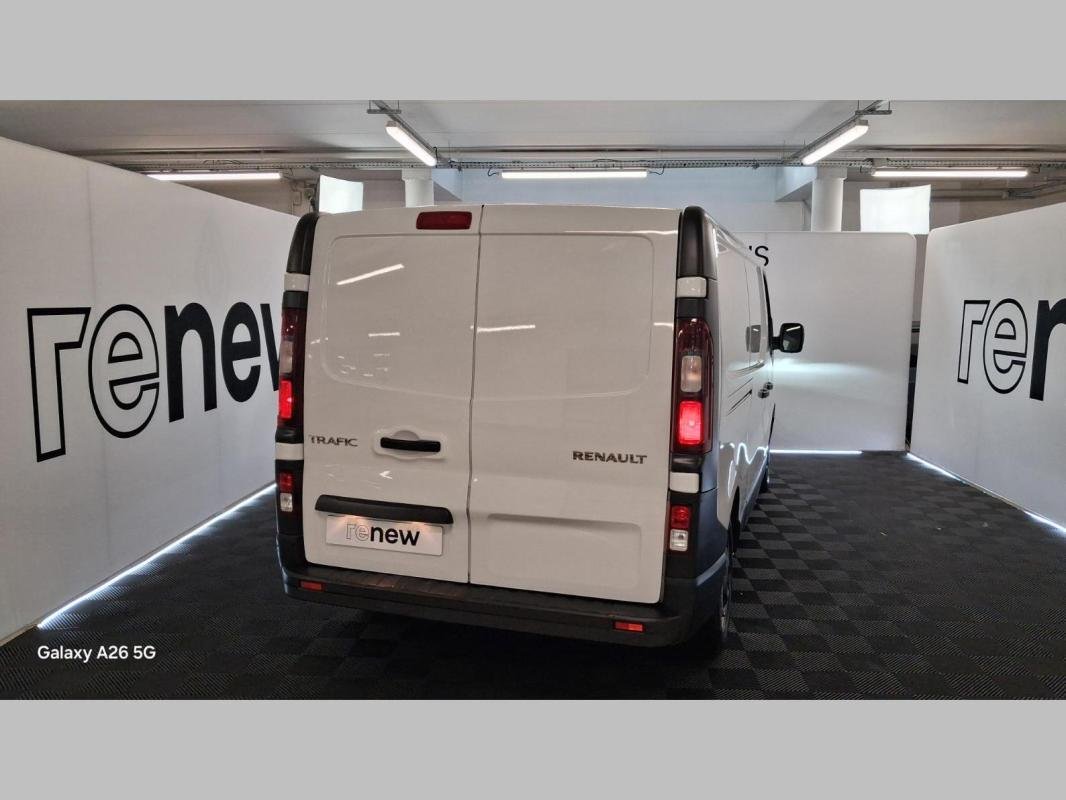 Renault Trafic - Photo 21