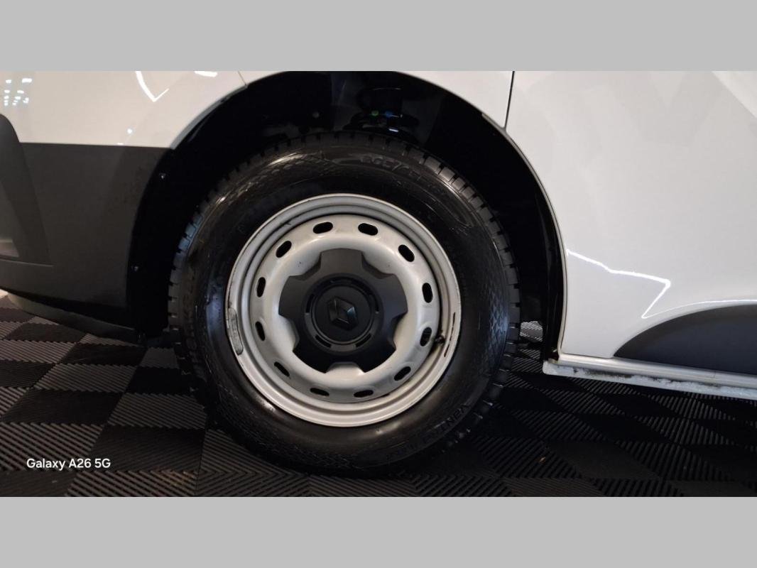 Renault Trafic - Photo 3