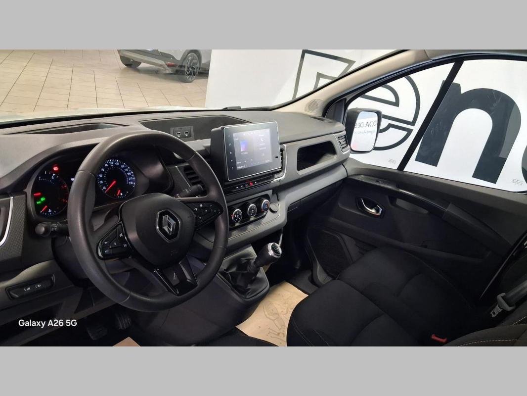 Renault Trafic - Photo 4