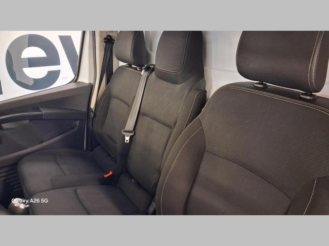 Renault Trafic - Photo 5