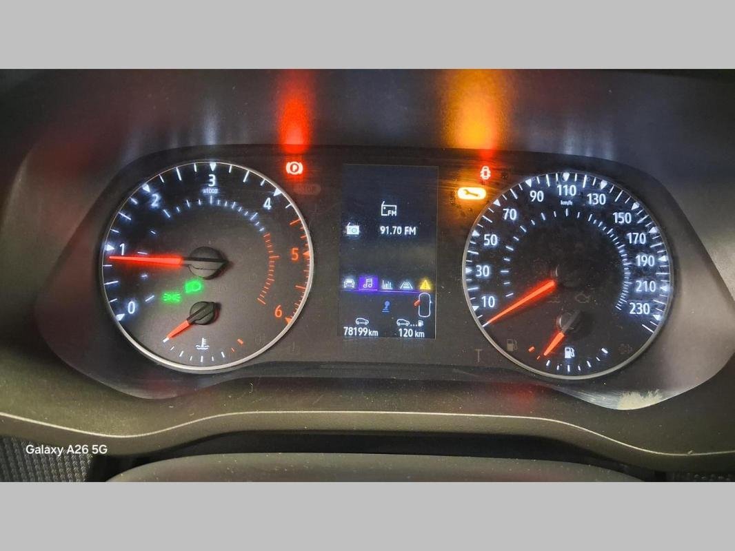 Renault Trafic - Photo 6