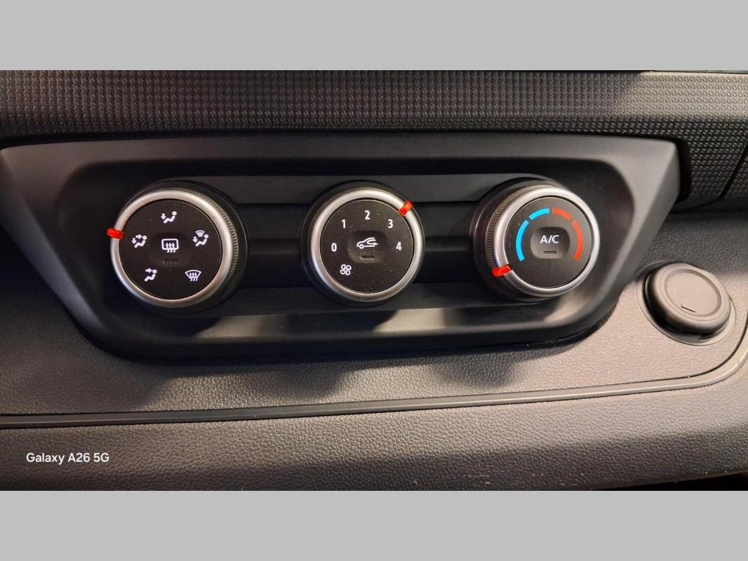 Renault Trafic - Photo 7