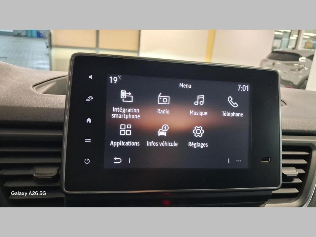 Renault Trafic - Photo 9