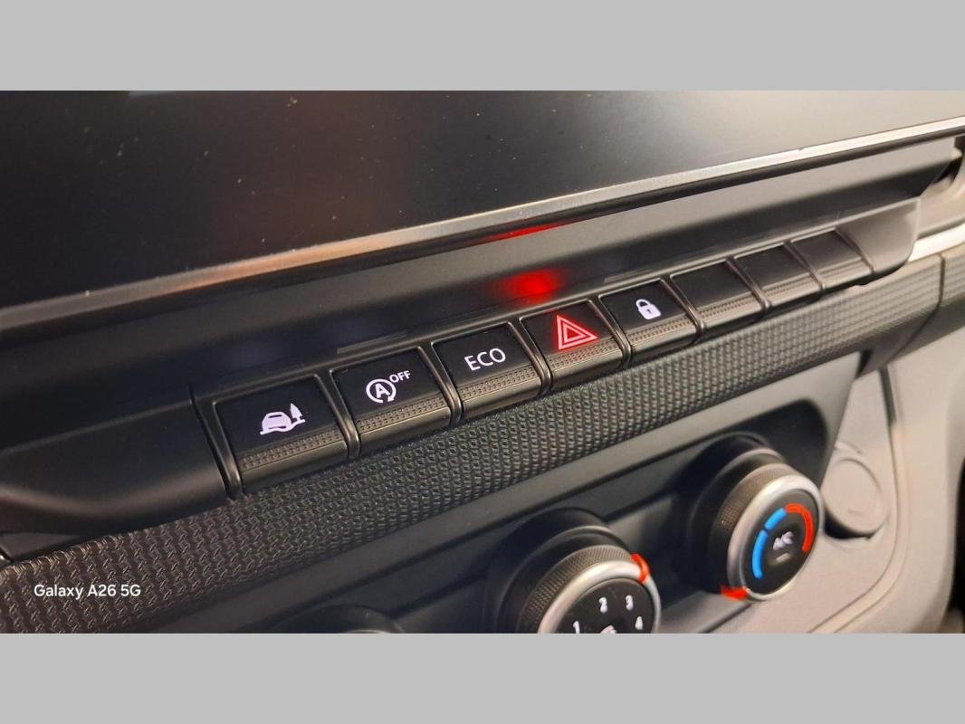 Renault Trafic - Photo 10