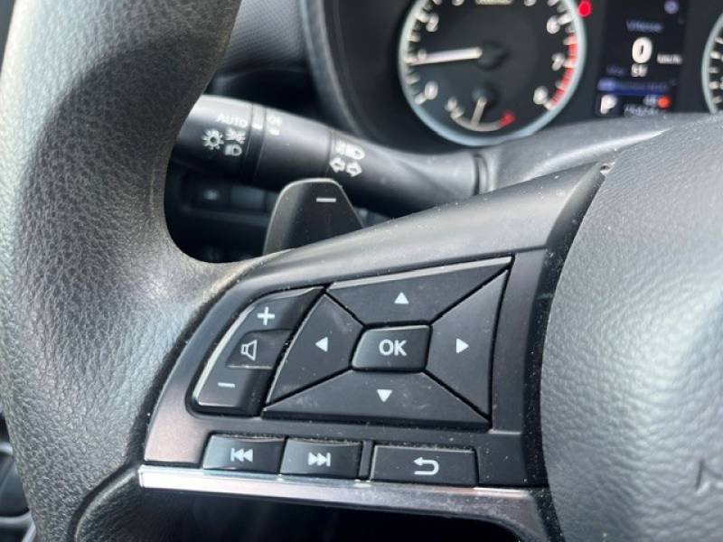 Nissan Juke - Photo 12