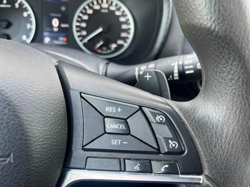 Nissan Juke - Photo 13