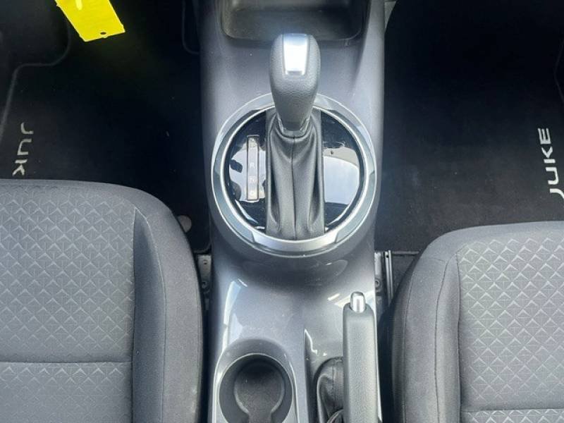Nissan Juke - Photo 18