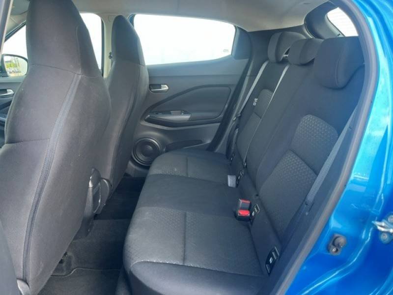 Nissan Juke - Photo 20