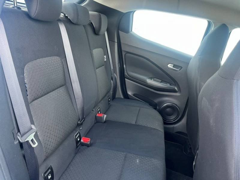 Nissan Juke - Photo 22