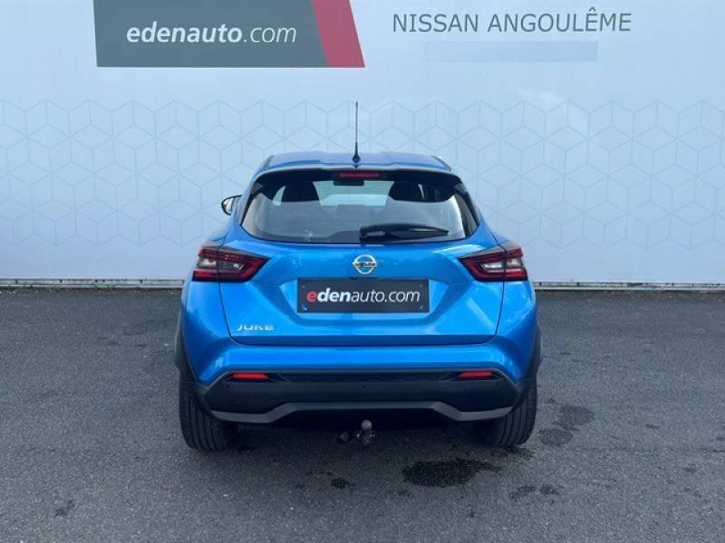 Nissan Juke - Photo 23
