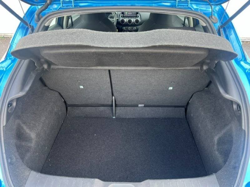 Nissan Juke - Photo 24