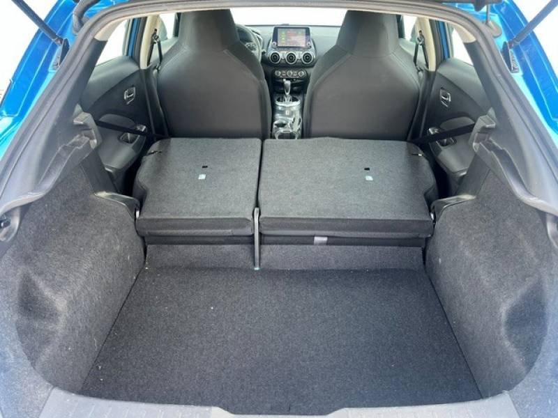 Nissan Juke - Photo 25