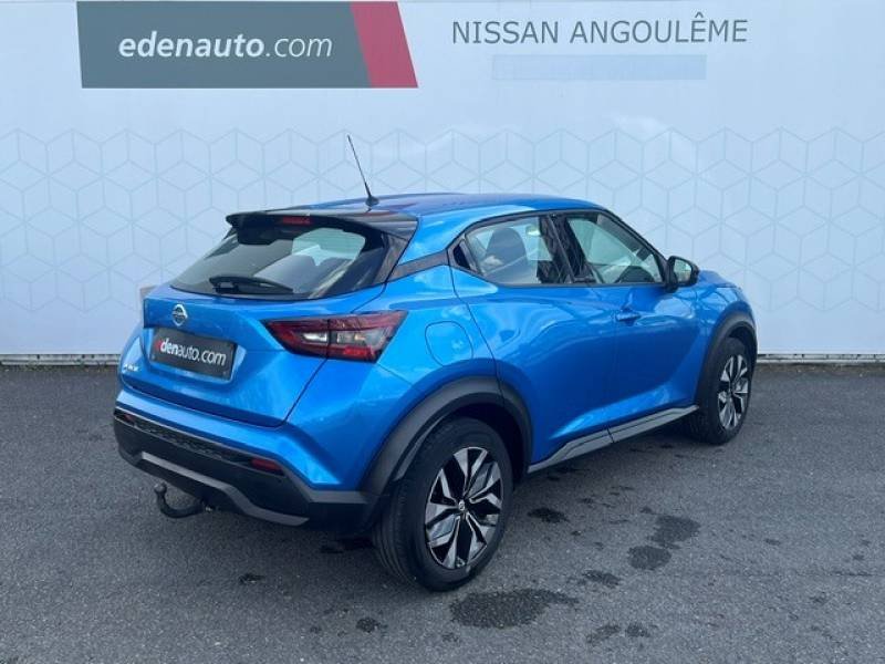 Nissan Juke - Photo 28