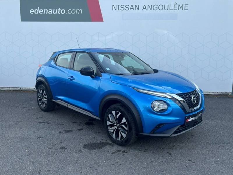 Nissan Juke - Photo 29