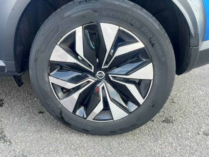 Nissan Juke - Photo 31