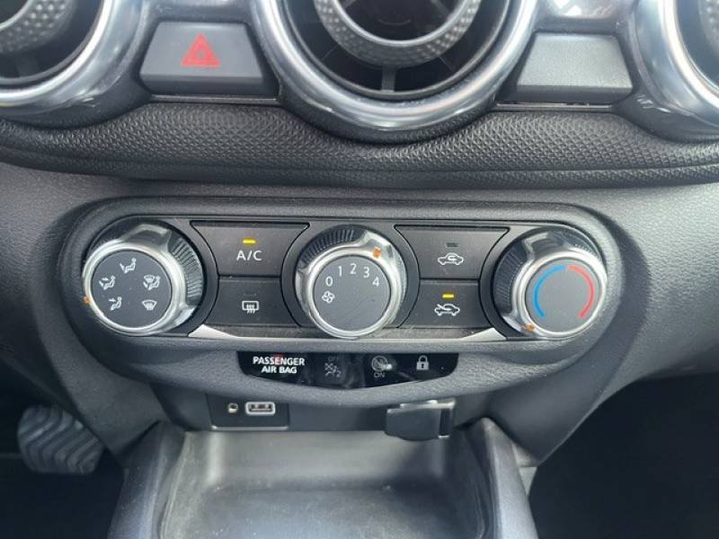 Nissan Juke - Photo 10