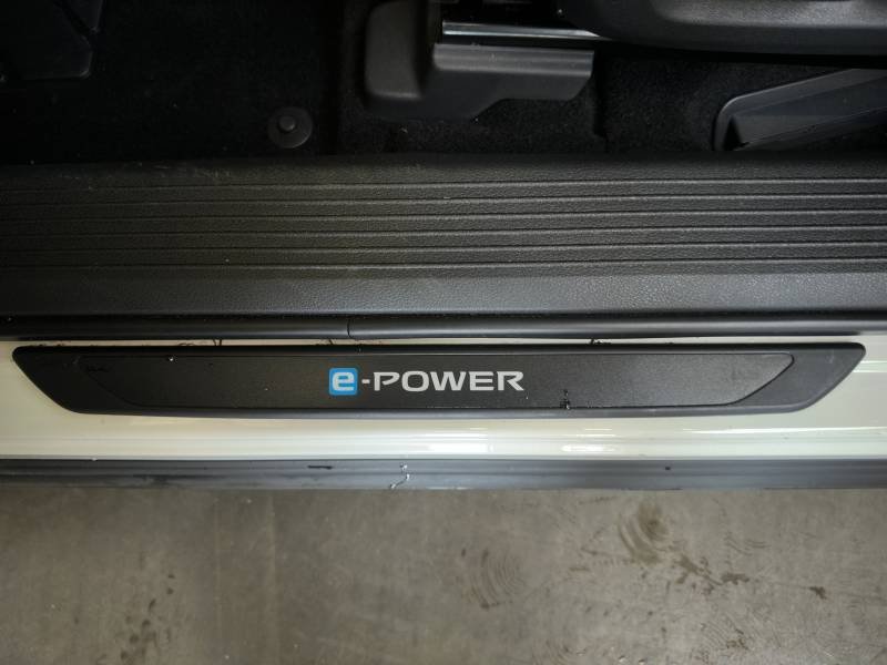 Nissan Qashqai - Photo 17