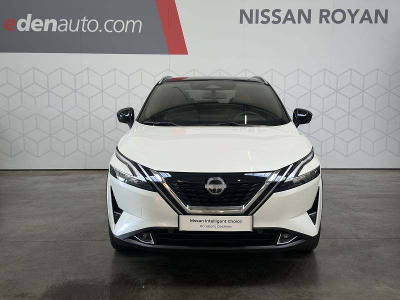 Nissan Qashqai - Photo 2