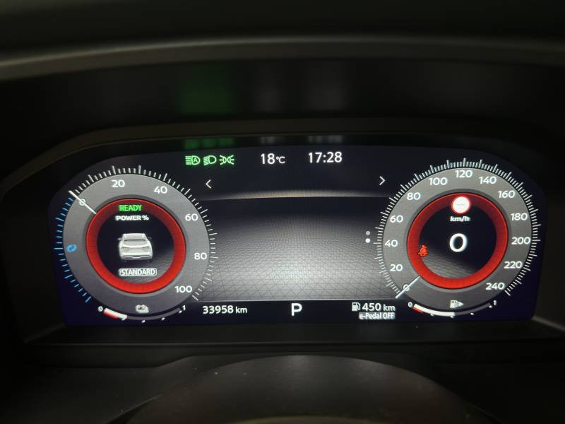 Nissan Qashqai - Photo 21