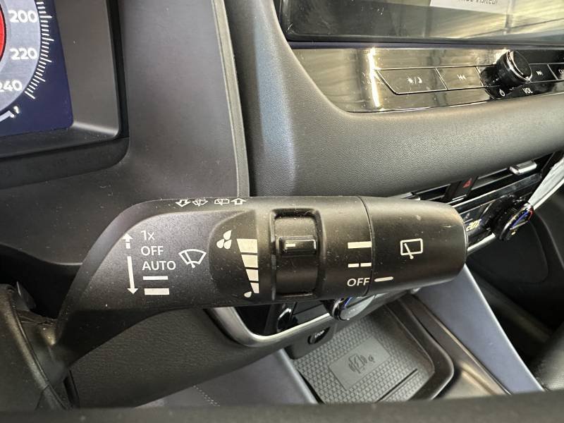 Nissan Qashqai - Photo 23