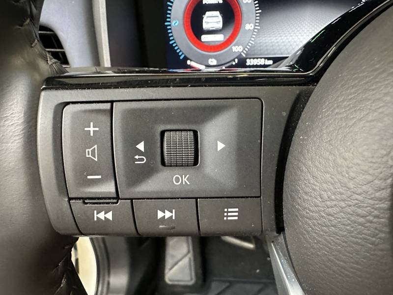 Nissan Qashqai - Photo 24