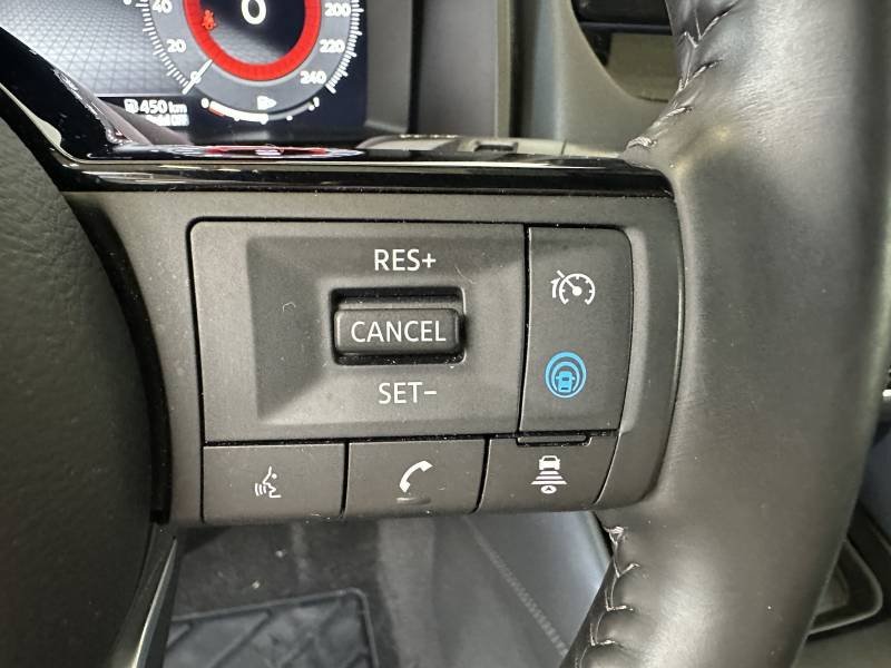 Nissan Qashqai - Photo 25
